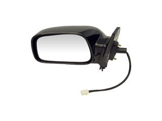 Driver Power Door Mirror Assembly