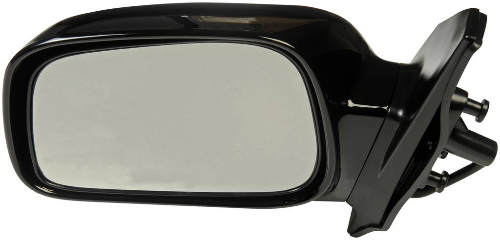 Driver Power Door Mirror Assembly