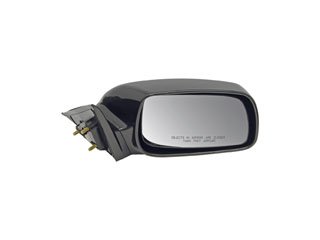 Passenger Power Door Mirror Assembly