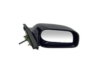 Passenger Power Door Mirror Assembly