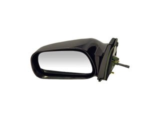 Driver Power Door Mirror Assembly