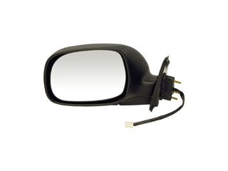 Driver Power Door Mirror Assembly