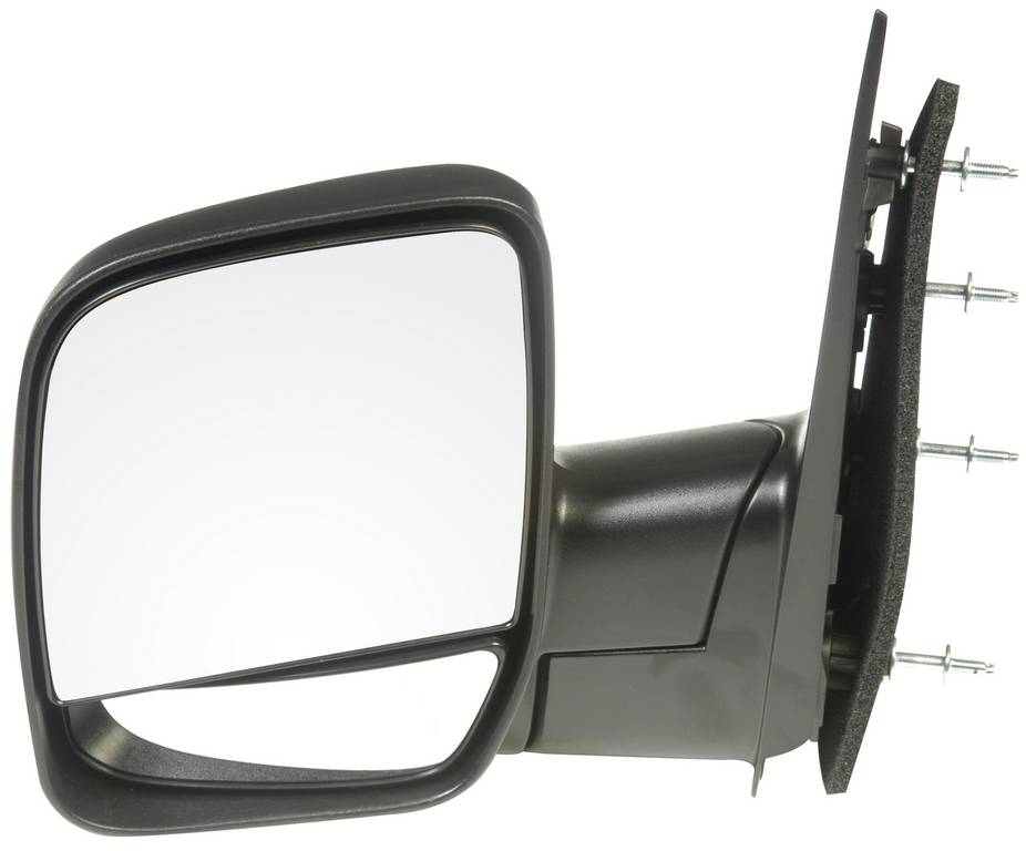 Passenger Power Door Mirror Assembly