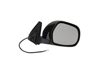 Passenger Heated Power Door Mirror Assembly