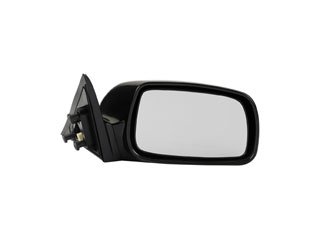 Passenger Power Door Mirror Assembly
