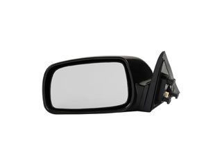 Driver Power Door Mirror Assembly