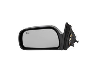 Driver Heated Power Door Mirror Assembly