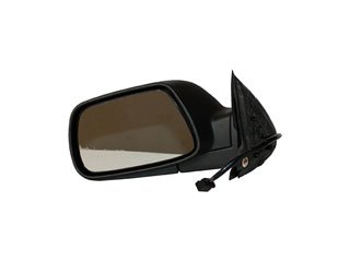 Driver Heated Power Door Mirror Assembly