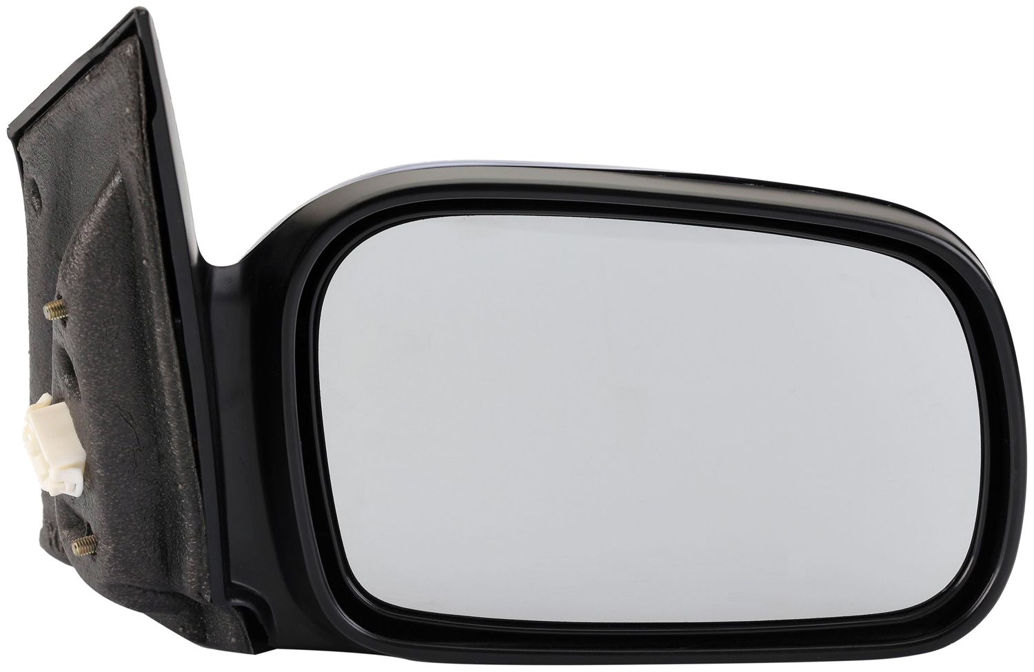 Passenger Power Door Mirror Assembly