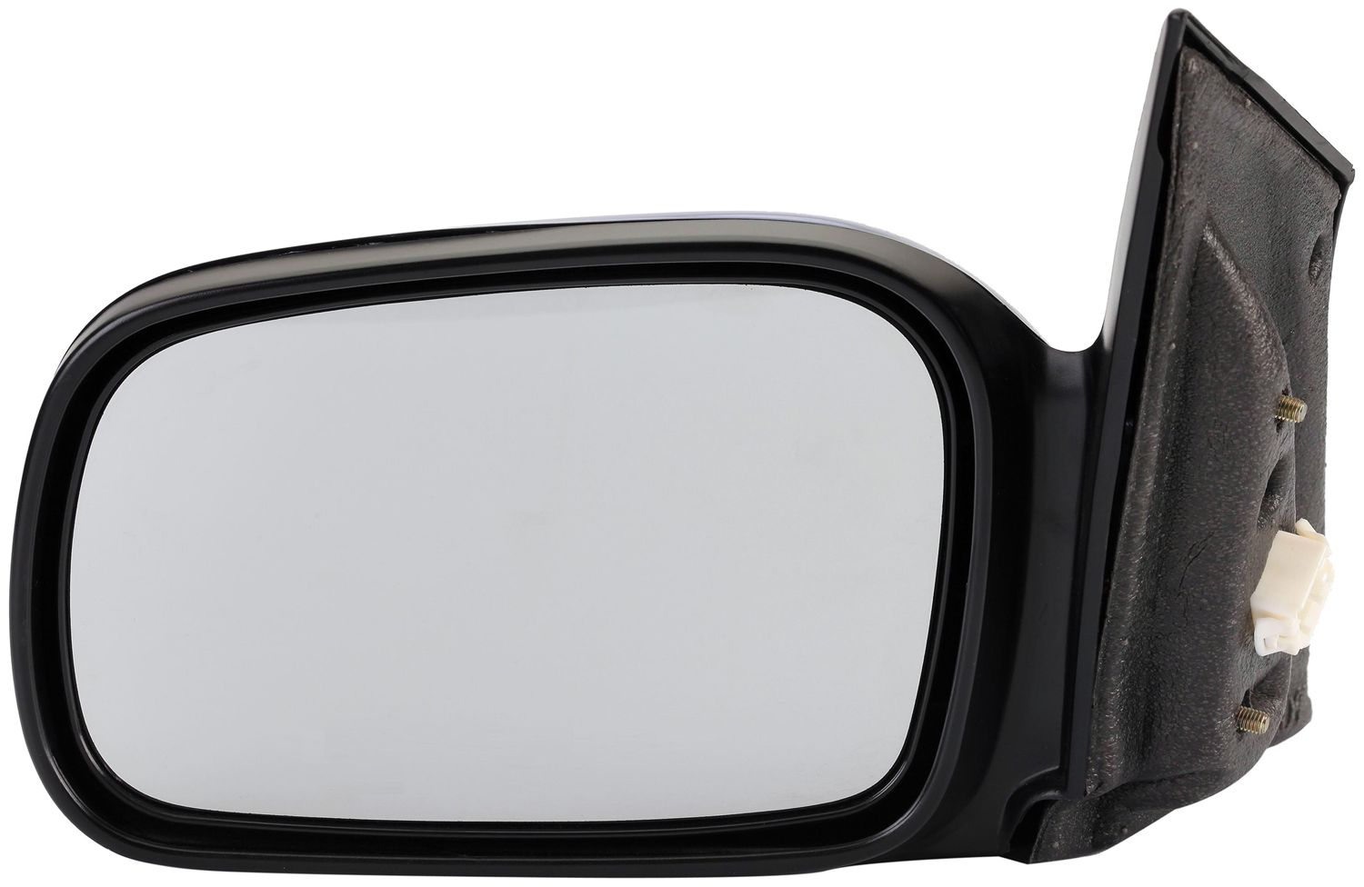 Driver Power Door Mirror Assembly