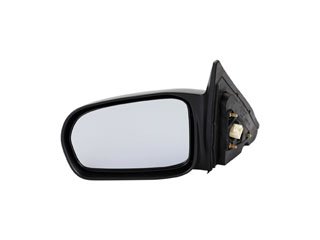 Driver Power Door Mirror Assembly