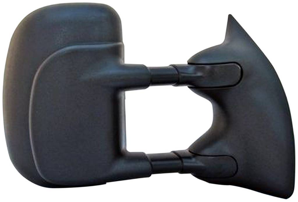 Passenger Heated Power Door Mirror Assembly