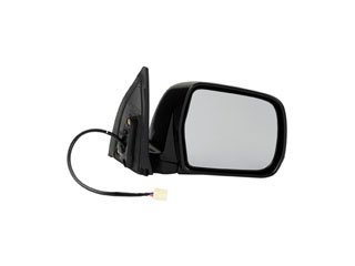Passenger Heated Power Door Mirror Assembly