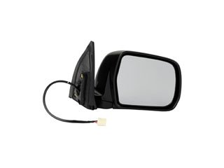 Passenger Power Door Mirror Assembly