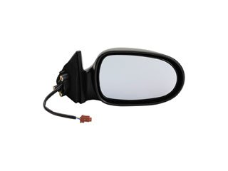 Passenger Power Door Mirror Assembly
