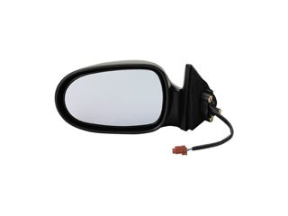 Driver Power Door Mirror Assembly