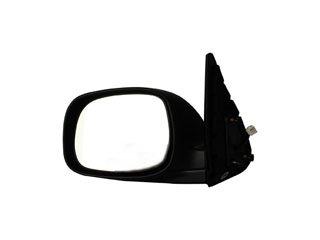 Driver Power Door Mirror Assembly
