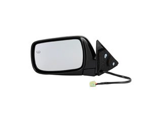 Passenger Heated Power Door Mirror Assembly