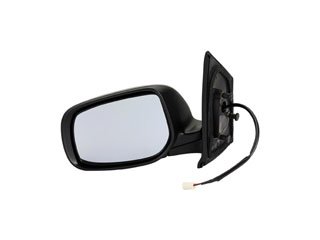 Passenger Heated Power Door Mirror Assembly