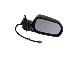 Passenger Power Door Mirror Assembly