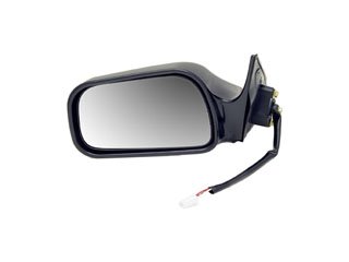 Driver Power Door Mirror Assembly