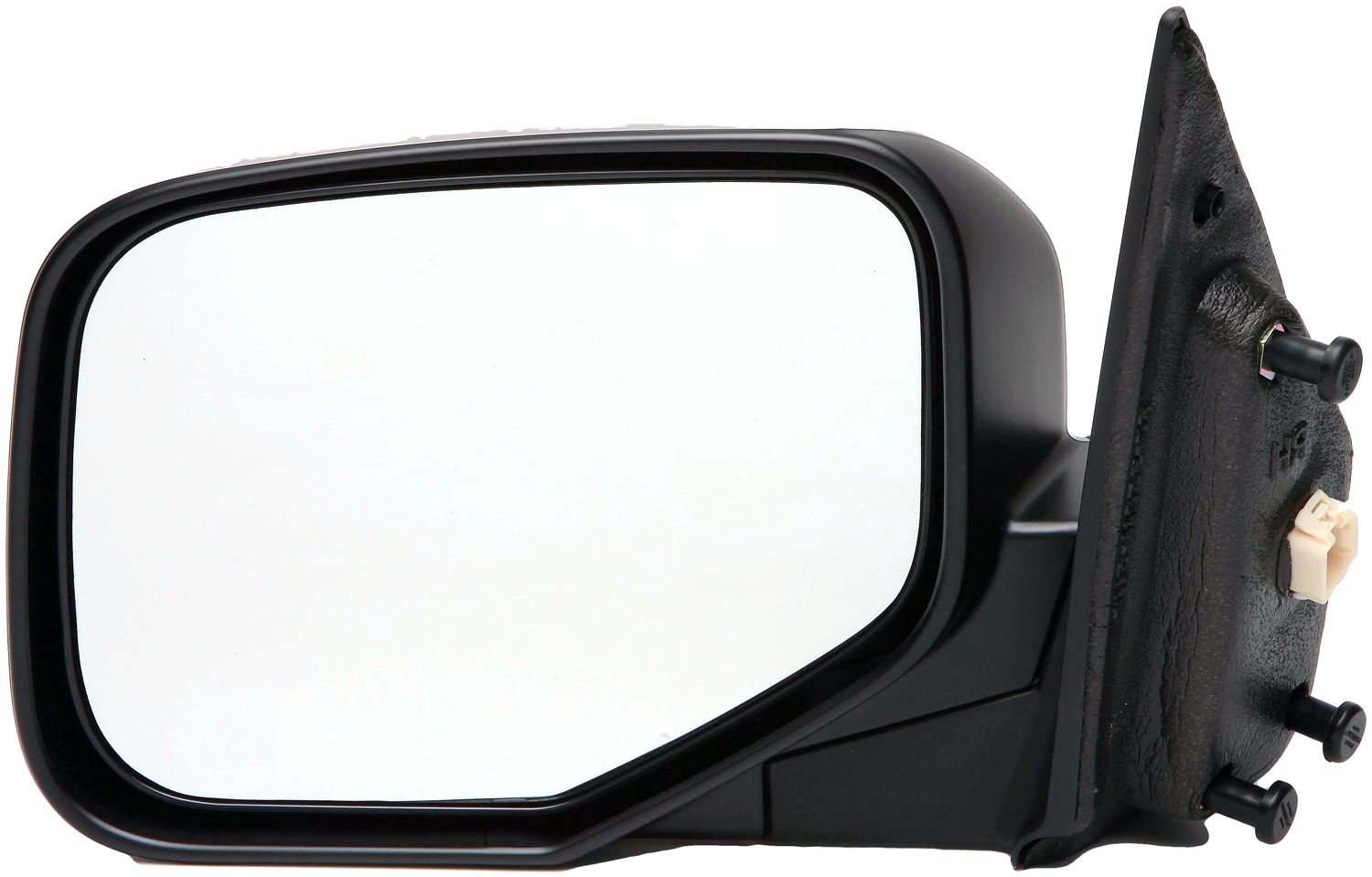 Driver Power Door Mirror Assembly