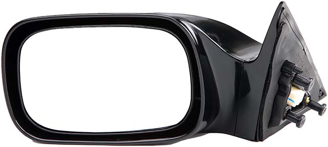Driver Power Door Mirror Assembly