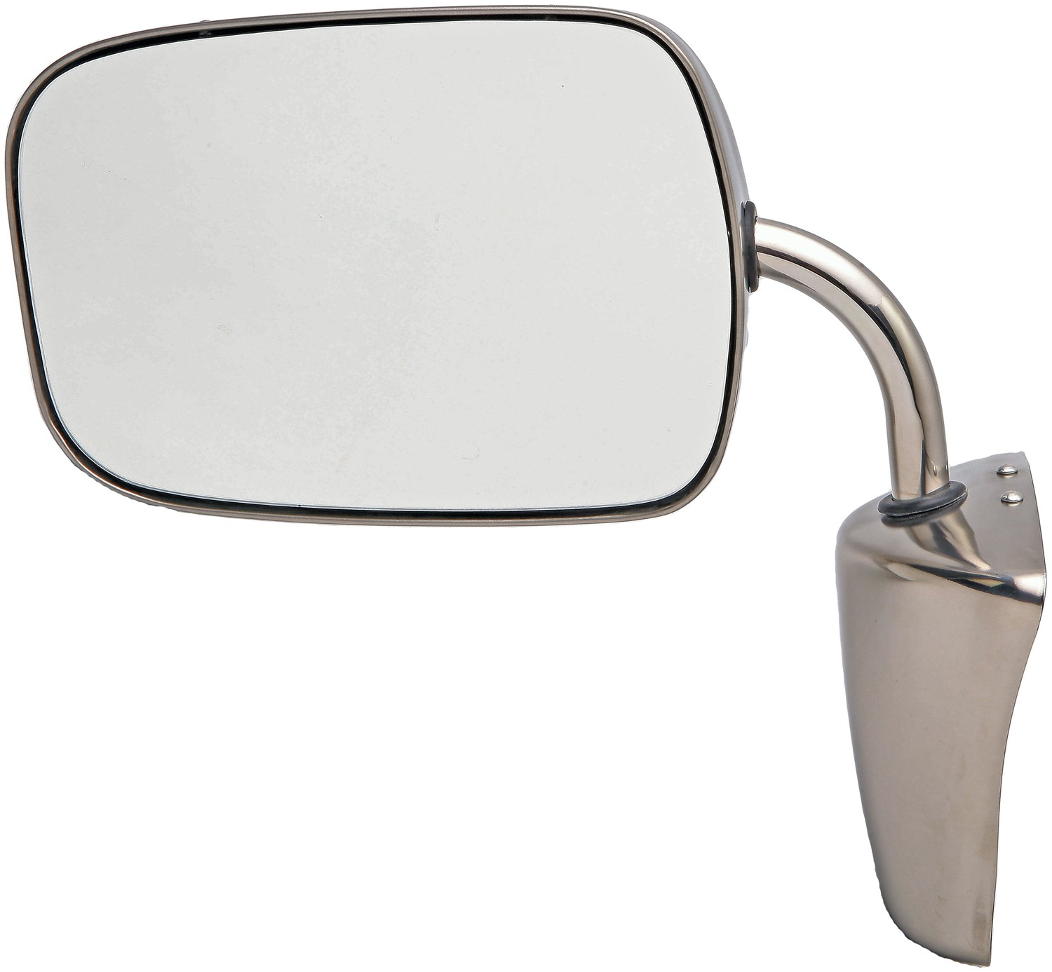 Manual Door Mirror Assembly