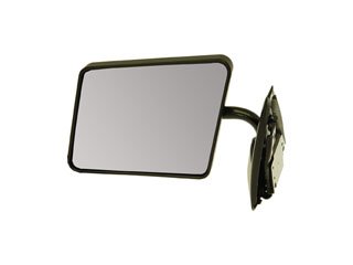 Driver Manual Door Mirror Assembly