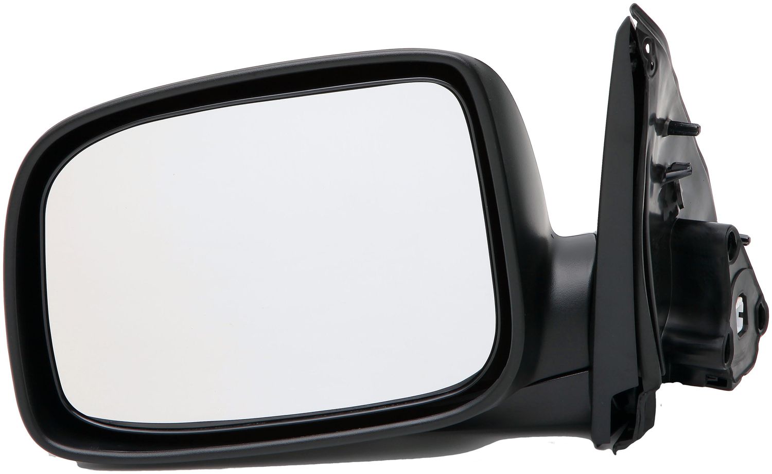 Driver Power Door Mirror Assembly