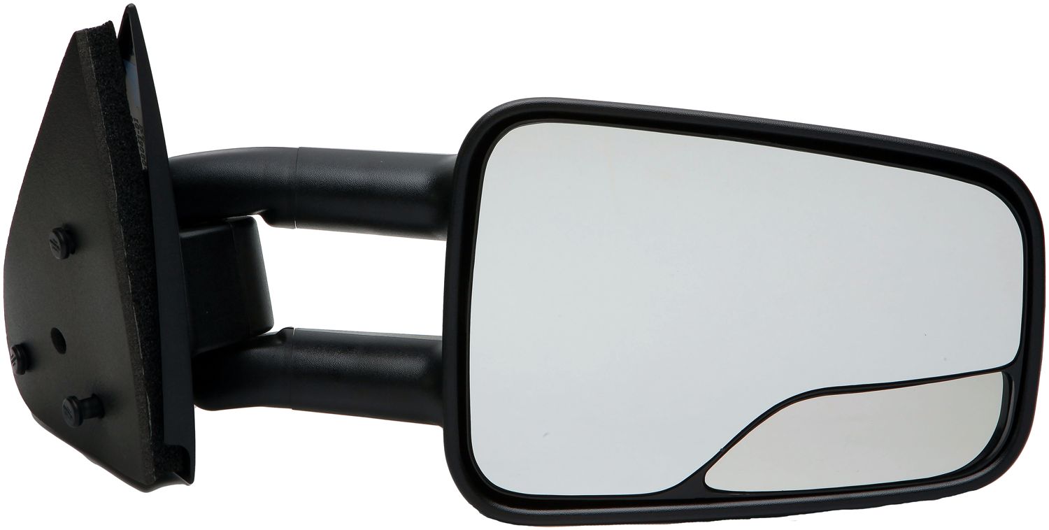 Passenger Power Door Mirror Assembly
