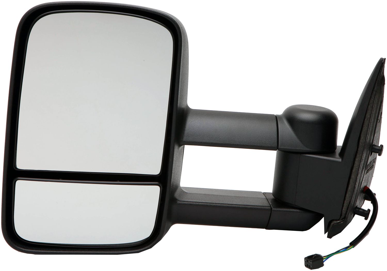 Driver Power Door Mirror Assembly