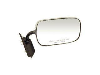 Passenger Manual Door Mirror Assembly