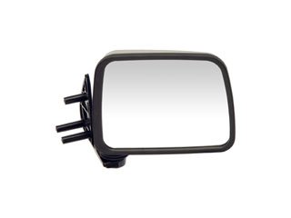 Passenger Manual Door Mirror Assembly