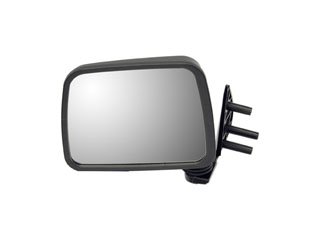 Driver Manual Door Mirror Assembly