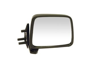 Passenger Manual Door Mirror Assembly