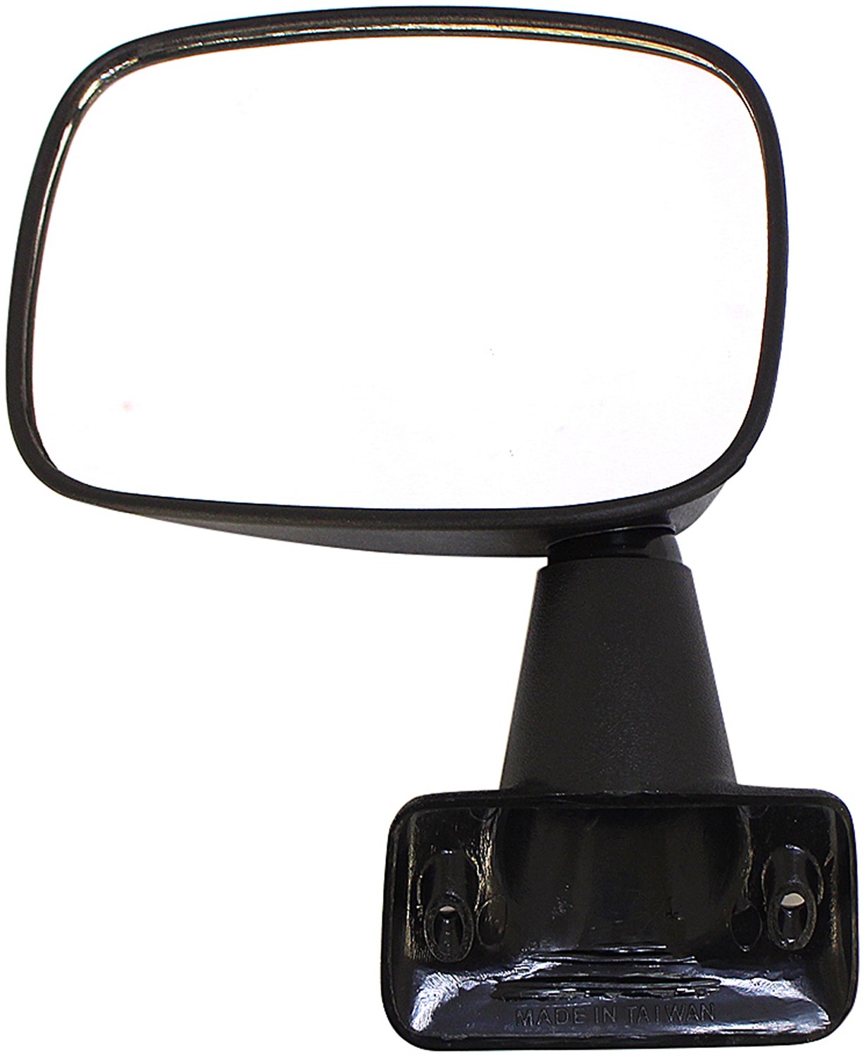 Driver Manual Door Mirror Assembly