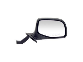 Passenger Manual Door Mirror Assembly