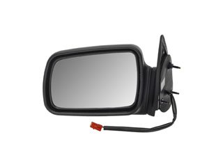 Driver Power Door Mirror Assembly