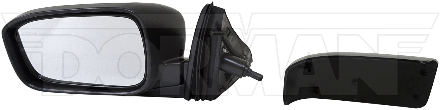 Driver Side Door Mirror