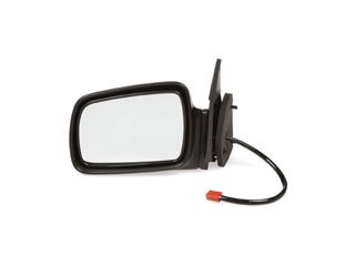 Driver Heated Power Door Mirror Assembly