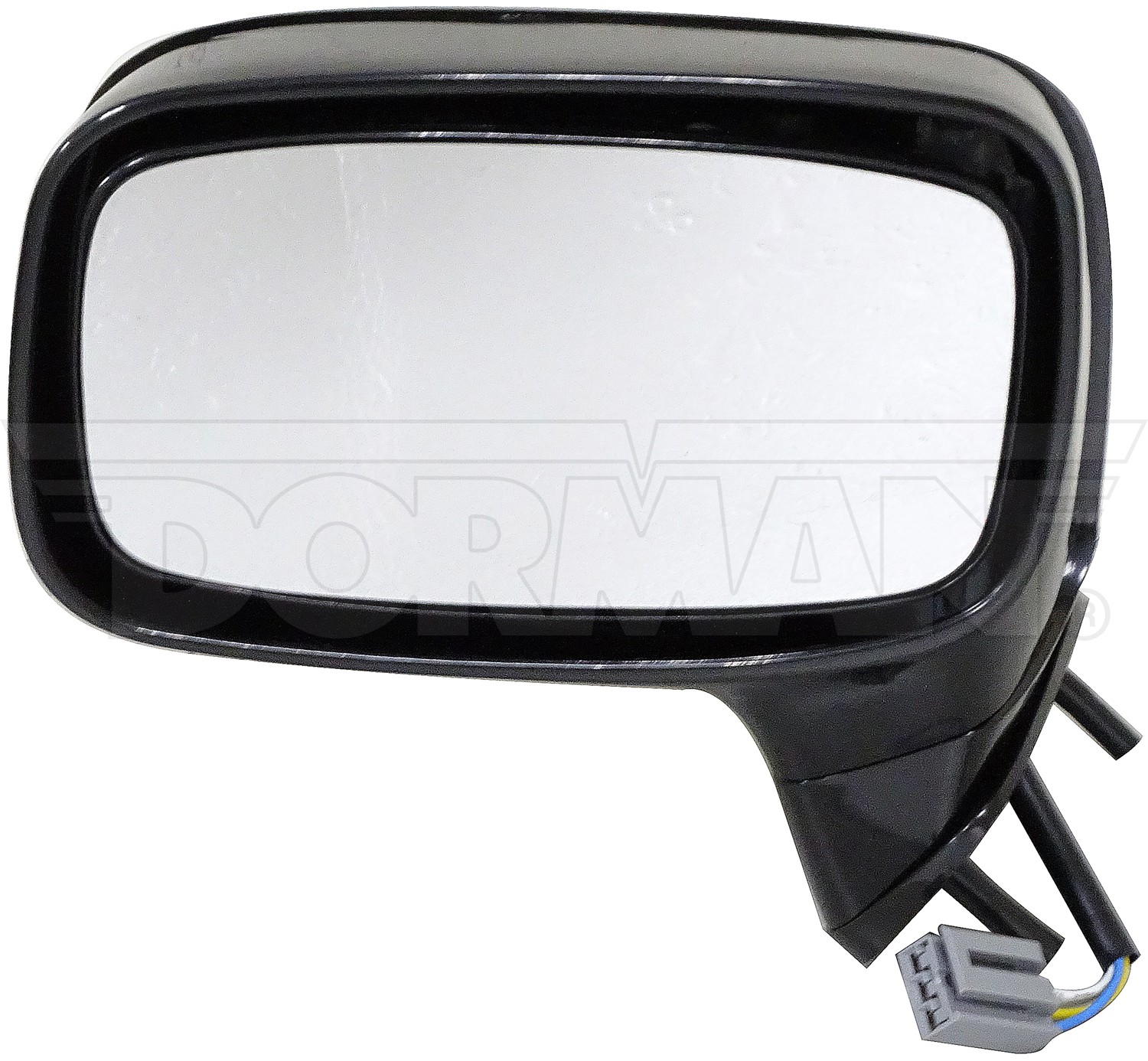 Driver Side Door Mirror