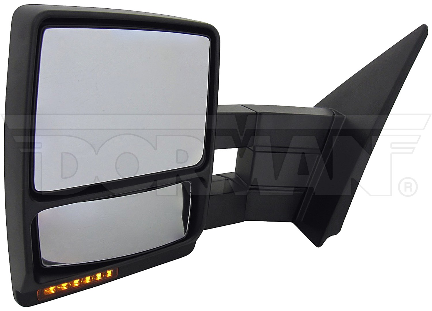 Driver Side Door Mirror