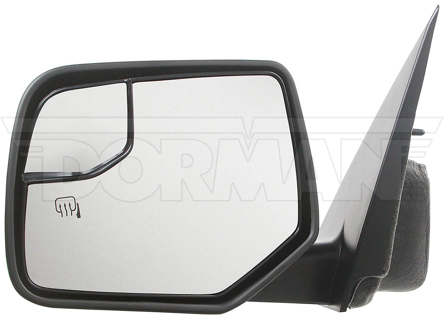Driver Side Door Mirror