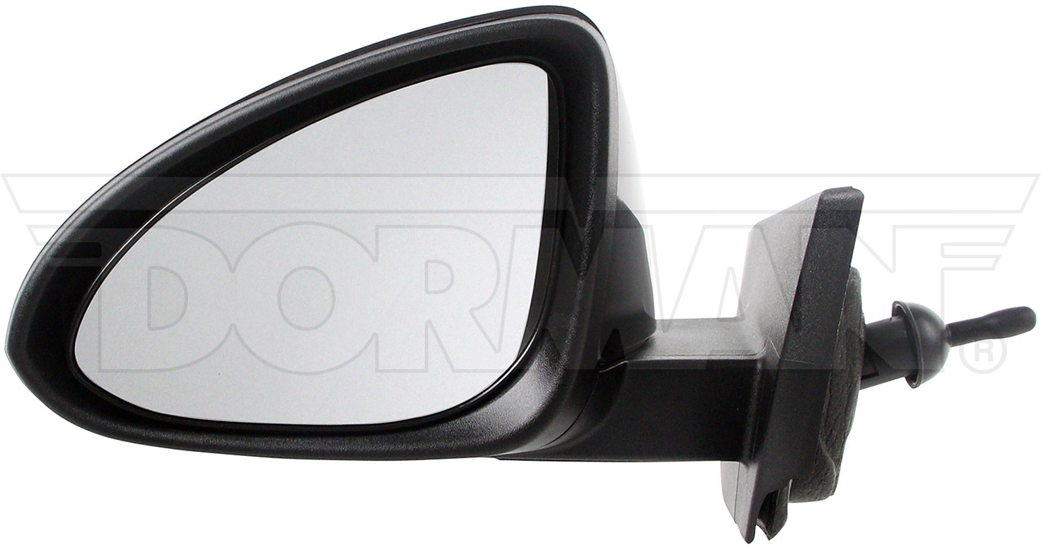 Driver Side Door Mirror