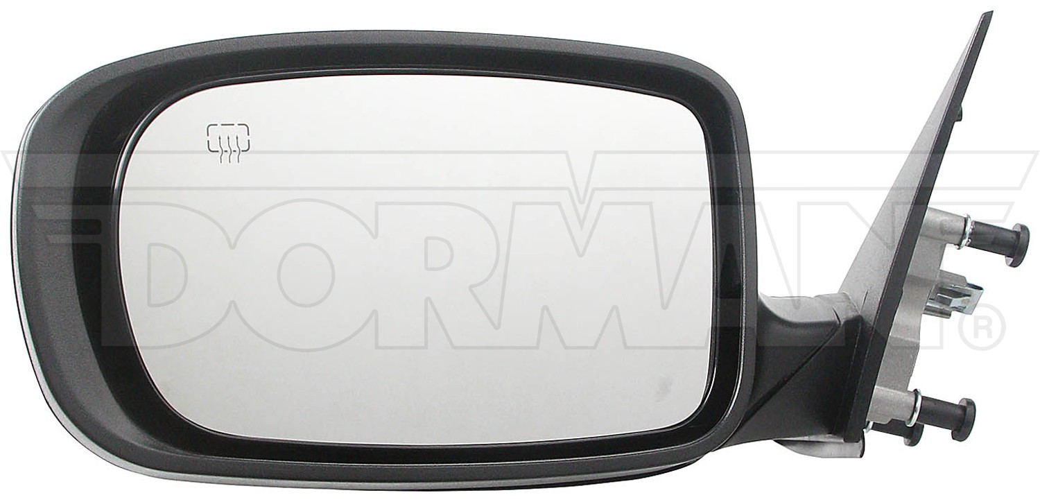Driver Side Door Mirror