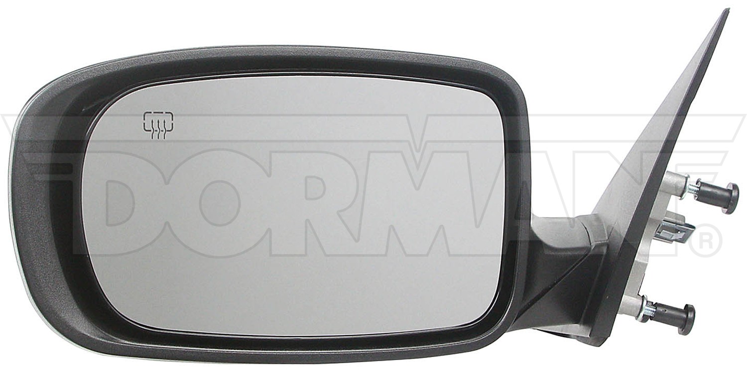 Driver Side Door Mirror