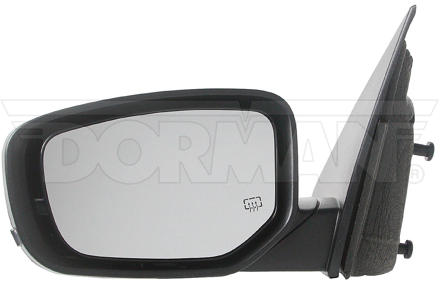 Driver Side Door Mirror