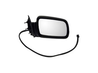 Passenger Heated Power Door Mirror Assembly