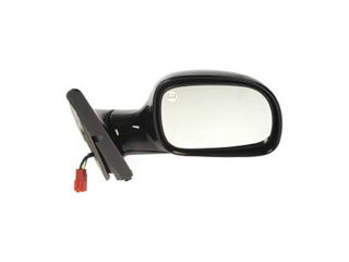 Passenger Heated Power Door Mirror Assembly